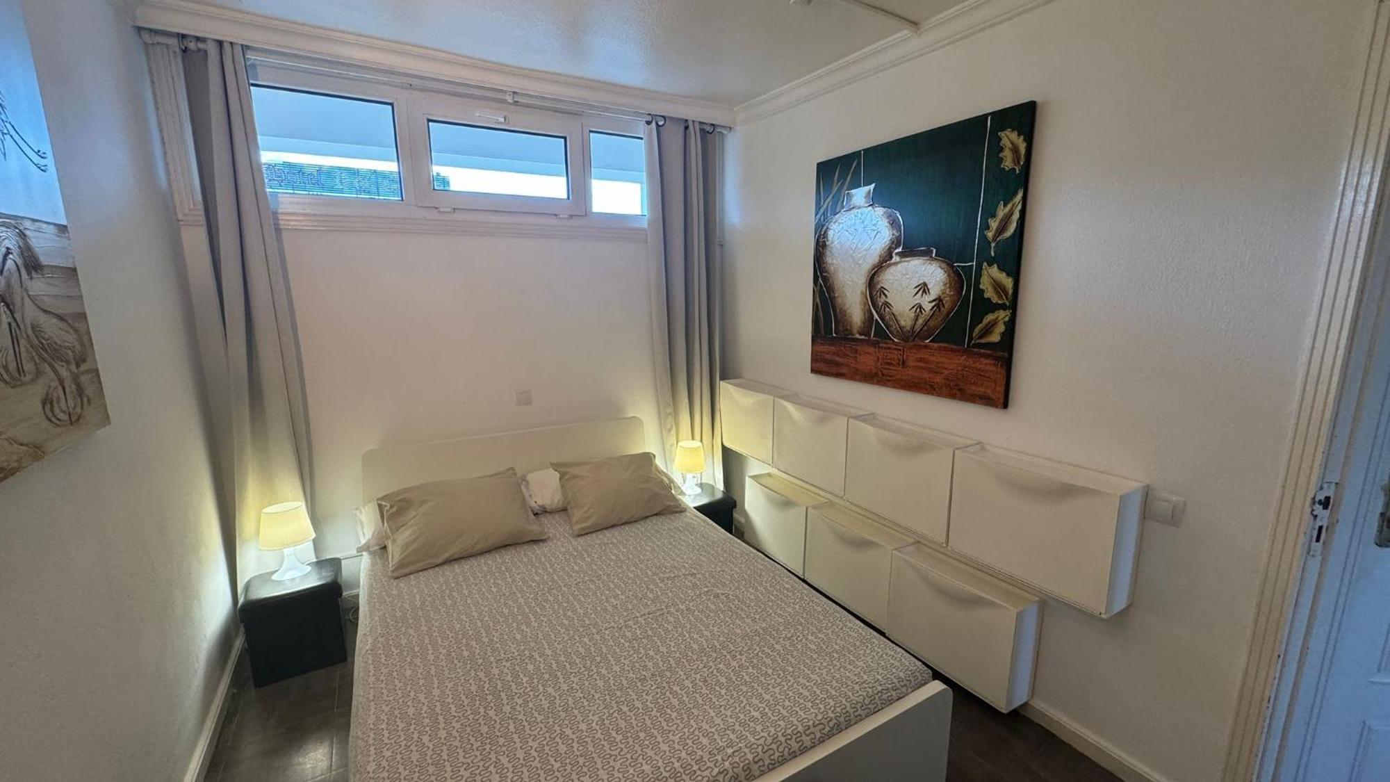 Apartamento Aloe New Excellence Playa del Inglés Exterior foto