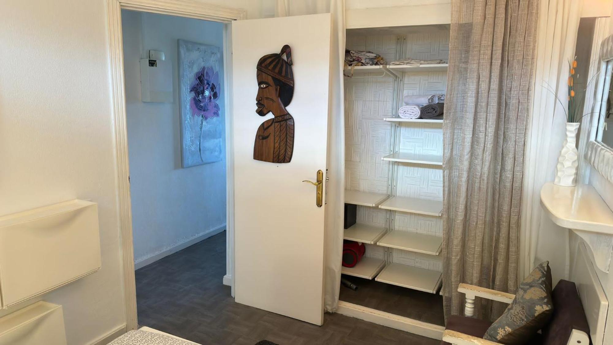 Apartamento Aloe New Excellence Playa del Inglés Exterior foto