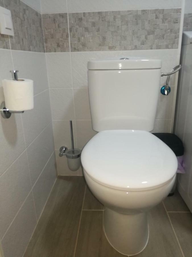 Apartamento Aloe New Excellence Playa del Inglés Exterior foto